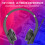 Fnyoxu Bluetooth Headset with Microphone,V5.0,Wireless Headset for Mic,Phone,Offices,black 8