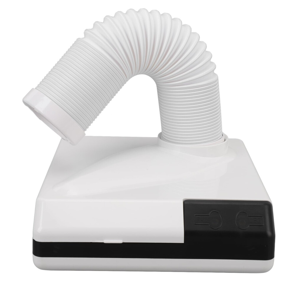 Nail Dust Collector Nail Vacuum With Powerful Suction And Filter For Acrylic Nails Salon And Home 9099447507488