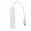 Cable adaptador Ethernet LAN USB-C USB3.1 Tipo C a USB RJ45 para PC 2