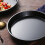 SPRING PARK 8" Round Pizza Pan, Non Stick 6