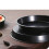 SPRING PARK 8" Round Pizza Pan, Non Stick 7