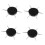 4pcs Nail Dotting Tool Set for Precise Manicure Designs with Comfortable Grip 1