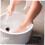 Foot Spa Replacement Coil for Ion Array Foot Bath, Universal ABS Accessory, Easy Install 5