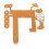 Camera Keyboard Back Flex Cable for Nikon D7000 Replacement, 2g 12