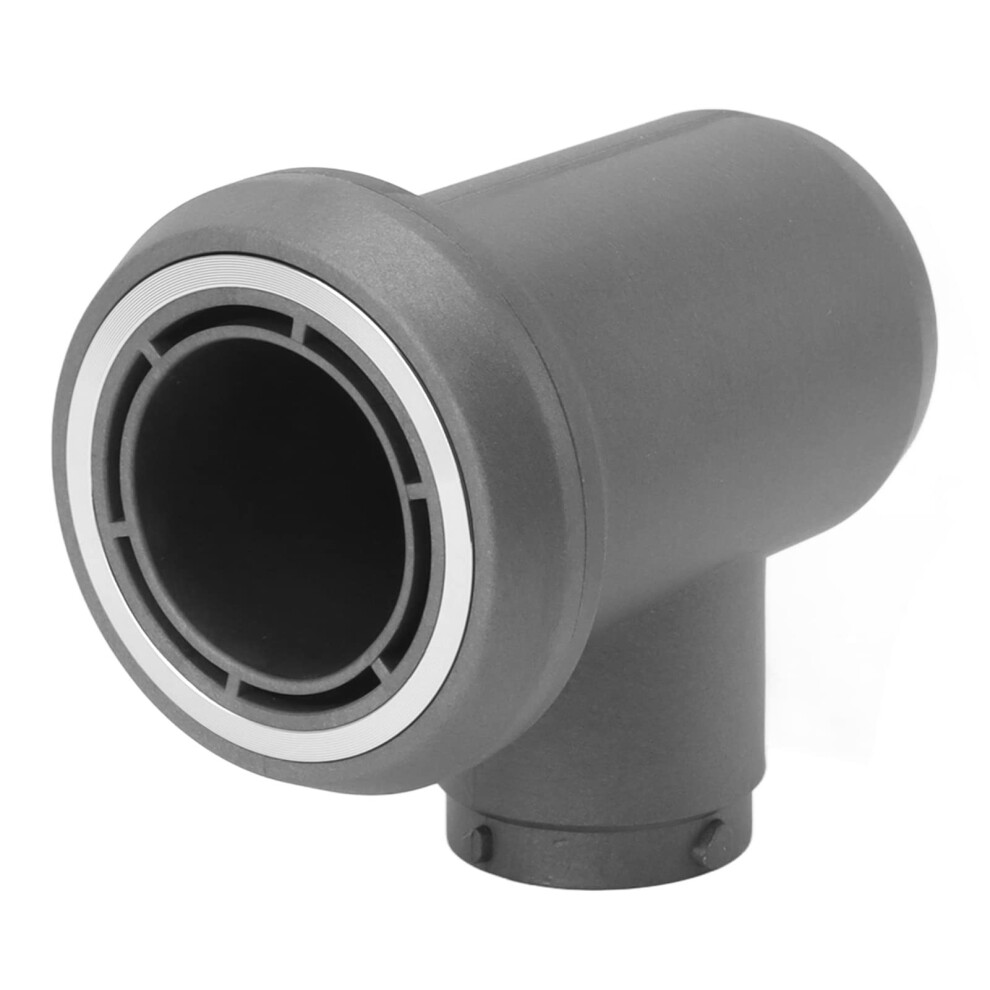Universal Hair Dryer Diffuser Attachment with Faster Drying and Frizz Control