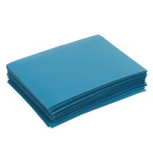 Protetores de Cartas Colecionáveis Premium, 50 Unidades, Impermeáveis e Resistentes à Poeira, para Cartas Colecionáveis de Pokémon e Magic: The