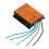 Wind Turbine Charge Controller Natural Look Waterproof Efficient Heat Dissipation MPPT Control Method Built In Step Up Charging Module Automatic 5