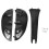 Compact Bicycle Parking Stand, Stable And Versatile Support For Mountain And Road Bikes, Space-saving Design For Easy Storage 1
