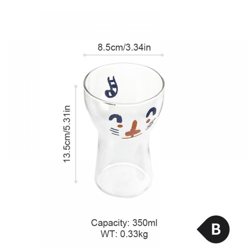 Ποτήρια, Ποτήρια Highball 12oz, Ποτήρια Premium Cooler – Ιδανικά για Νερό, Χυμούς, Κοκτέιλ, 1
