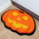 Χαλί πόρτας Lucky Halloween, Τρομακτικό & Χαριτωμένο Διασκεδαστικό Χαλί Δαπέδου με Ιστό 8
