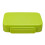 Hariumiu Lunch Box Bento Box για παιδιά και ενήλικες, στεγανό δοχείο σνακ χωρίς BPA με κουτάλι, 6