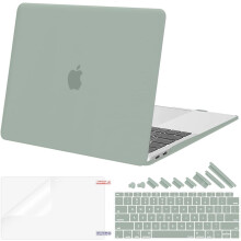 Kompatibilné s puzdrom MacBook Air 13-palcov, verzia 2022, 2021 – 2018, A2337M1A2179A1932, displej Retina, dotykové ID