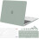 Compatível com MacBook Air de 13 polegadas (modelos de 2022, 2021 a 2018: A2337M1, A2179, A1932), tela Retina e Touch ID. 1