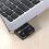 Φορτιστής 4X USB2.0 αρσενικό σε διπλό θηλυκό, διπλής θύρας USB DC5V, διακλαδωτής 6