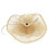Καπέλα Yubnlvae Fascinators για γυναίκες, συμβατά με γάμο, κοκτέιλ, πάρτι τσαγιού, καπέλο με 3