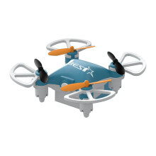 Dinggao Mini Drone Uden Kamera, Kompatibel med Børns Legetøjsfly med Fjernbetjening - Udsalg
