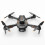 Μίνι Drone για παιδιά, Πτυσσόμενο FPV Drone με Ηλεκτρονική Ρύθμιση Dual1080P WiFi Κάμερα. 6