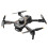 Μίνι Drone για παιδιά, Πτυσσόμενο FPV Drone με Ηλεκτρονική Ρύθμιση Dual1080P WiFi Κάμερα. 5