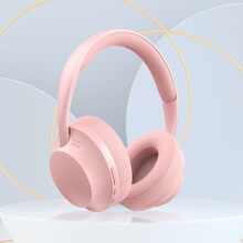 Offre spéciale Saint-Valentin de Kayannuo : casque Bluetooth sans fil, compatible avec les téléphones, casque stéréo pour la musique, le sport