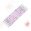 Nail Art Dotting Tool Set with Rhinestone Picker Pen for Precise Manicure Beads Placement 1