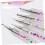 Nail Art Dotting Tool Set with Rhinestone Picker Pen for Precise Manicure Beads Placement 3