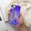Capa para celular Grin-Ch compatível com iPhone 15, capa protetora resistente a impactos com PC + TPU para câmera dupla, compatível com iPhone 15 7