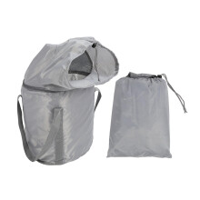 Portable Foot Soaking Basin Foldable Waterproof PVC Tub for Travel Dorm Kids Spa Use