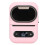 Sticker Maker for Crafting and Retail, Portable Printer Wireless Thermal Label Printer with High-Speed Printing Capability, Bluetooth Label Maker 2