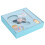 Δημιουργικά αυτοκόλλητα για είδη scrapbooking, Kawaii χαριτωμένα διαφανή αυτοκόλλητα PET 2