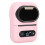 Sticker Maker for Crafting and Retail, Portable Printer Wireless Thermal Label Printer with High-Speed Printing Capability, Bluetooth Label Maker 3