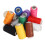 Sewing Thread Kit Premium Polyester Sewing Threads Assorted Colors Multi Purpose Strong Material With Universal Needle Compatibility For Hand And 4