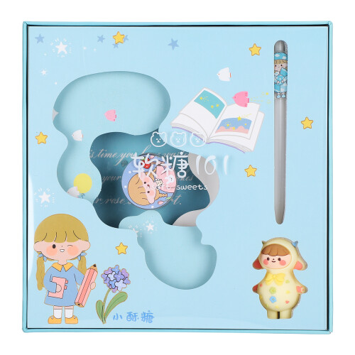 Δημιουργικά αυτοκόλλητα για είδη scrapbooking, Kawaii χαριτωμένα διαφανή αυτοκόλλητα PET 2