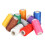 Sewing Thread Kit Premium Polyester Sewing Threads Assorted Colors Multi Purpose Strong Material With Universal Needle Compatibility For Hand And 3