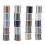 Creative Craft Ideas Thread Set Metallic Glittery Polyester Sewing Thread Decorative Threads Assorted Colours Machine Embroidery Thread Sewing 6