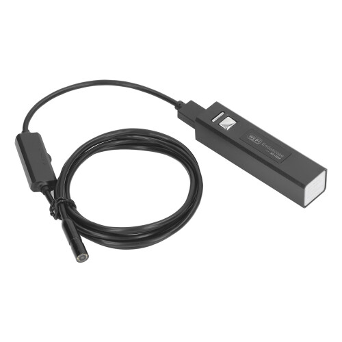 Ρυθμιζόμενο LED φωτισμού ενδοσκοπίου USB κάμερα αδιάβροχο εργαλείο επιθεώρησης για 2