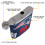 Patriots Fagon Hip Flask8oz, Ανοξείδωτο ατσάλι και δέρμα κατάλληλο για τρόφιμα, φορητό για 3