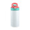 Παιδικό Μπουκάλι Νερού ZKCCNUK 12oz360ML, Μονωμένο Ανοξείδωτο Ατσάλι με Καλαμάκι, 1