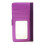 Θήκη Skimblocker για Motorola Moto E5Play Μωβ 3