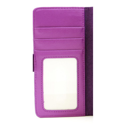 Θήκη Skimblocker για Motorola Moto E5Play Μωβ 2