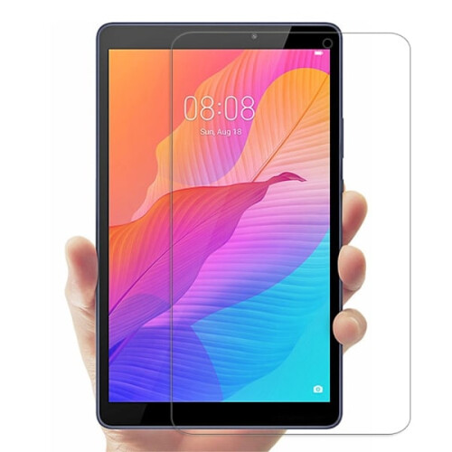 Συμβατό με το Huawei MatePad T8 - Προστατευτικό οθόνης από σκληρυμένο γυαλί