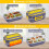 Θερμαντήρας φαγητού Lunch Box, θερμαινόμενο κουτί φαγητού για ενήλικες, φορητός 7