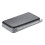 Custodia rigida per album CD/DVD da 2x80 dischi - Nera 3