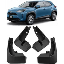 Originaler kompletter Kotflügelsatz für Toyota Yaris Cross (2020–2024)