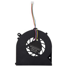 Nieuwe CPU-koelventilator met 4 pinnen voor Probook 4530S 4535S 4730S 6460B 6465B 8460P 646285-001 646284-00 laptop DC5V