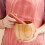 Pepper Kitchen Chopper Masher for Garlic Crusher Bowl Mini Old Fashioned 5