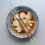 Λεπτά chopsticks ramen, αντισκωριακά, κόκκινα chopsticks σανταλόξυλου, Food304, ξύλινη λαβή 2