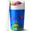 Livhil Slushy Cup, Μηχανή γρήγορης κατάψυξης για slushie, Μαγικό κύπελλο συμπίεσης που 1