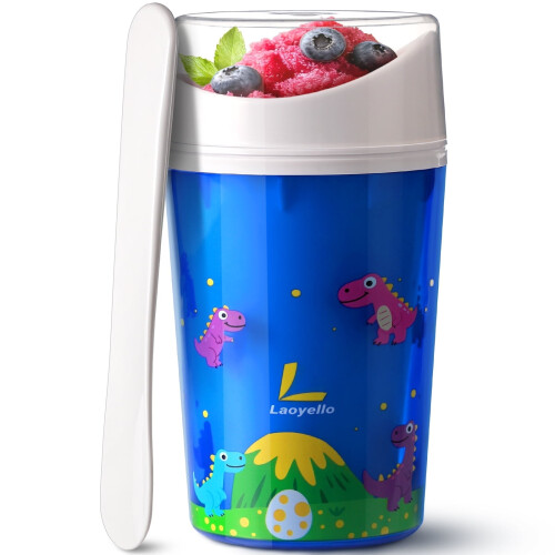 Livhil Slushy Cup, Μηχανή γρήγορης κατάψυξης για slushie, Μαγικό κύπελλο συμπίεσης που