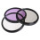 Set de filtre digitale multistrat XIT 2