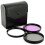Set de filtre digitale multistrat XIT 3